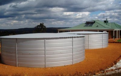 Water Harvesting
