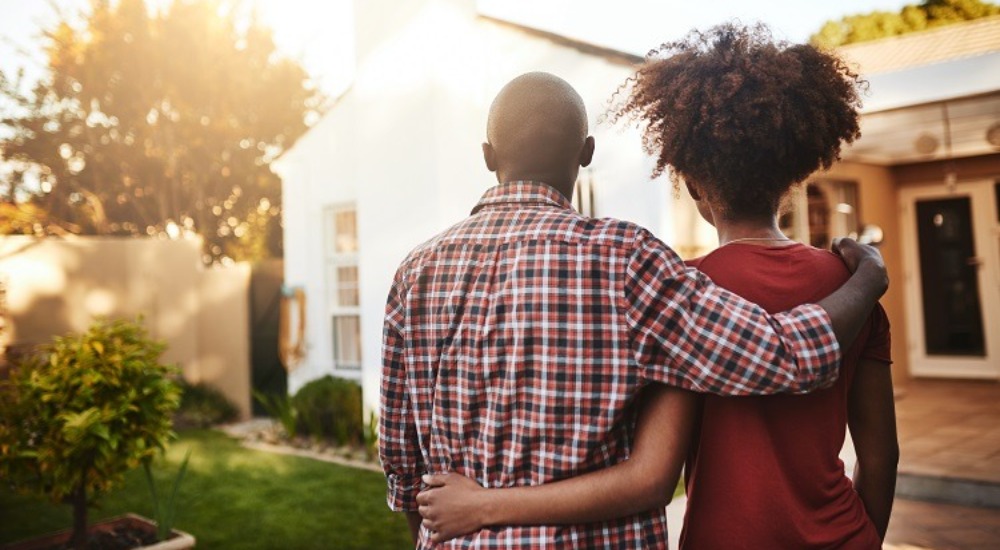 Buying A Property