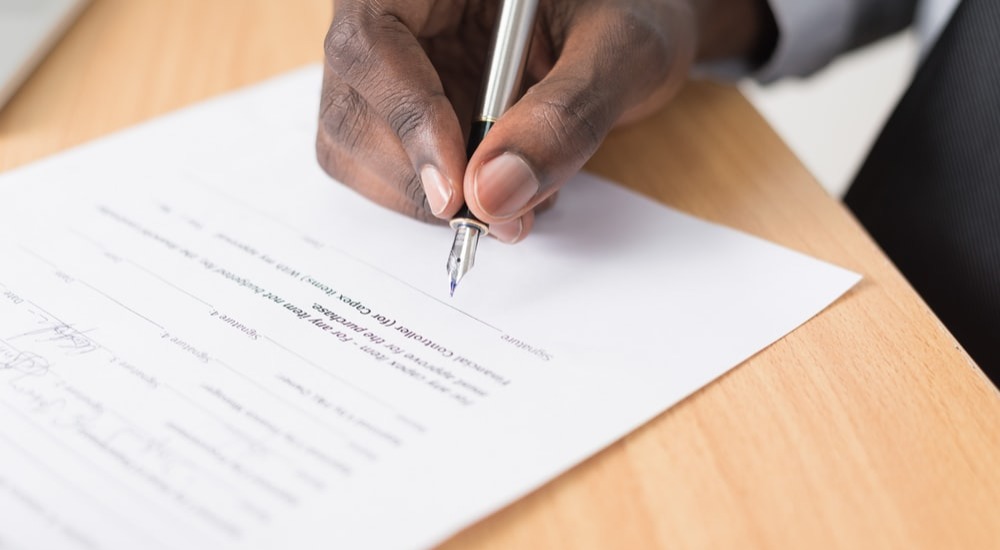 Capital Gains Tax & Zimra Interviews