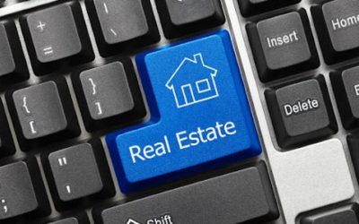 Technology Is Bringing Convenience to the Real Estate Sector