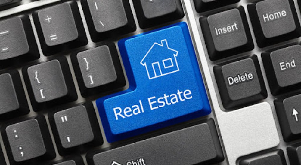 Technology Is Bringing Convenience to the Real Estate Sector